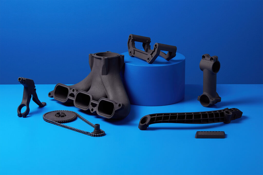 3d tisk formlabs